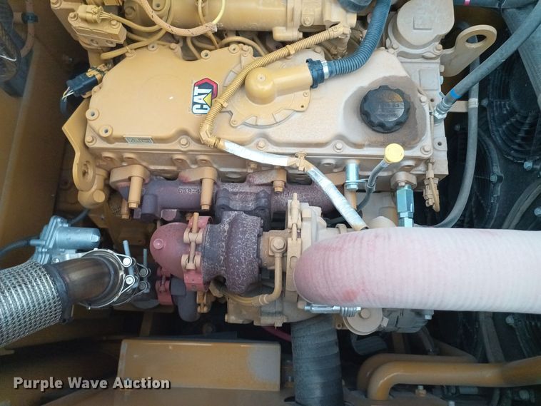 image for item OA9193 2021 Caterpillar 325  excavator