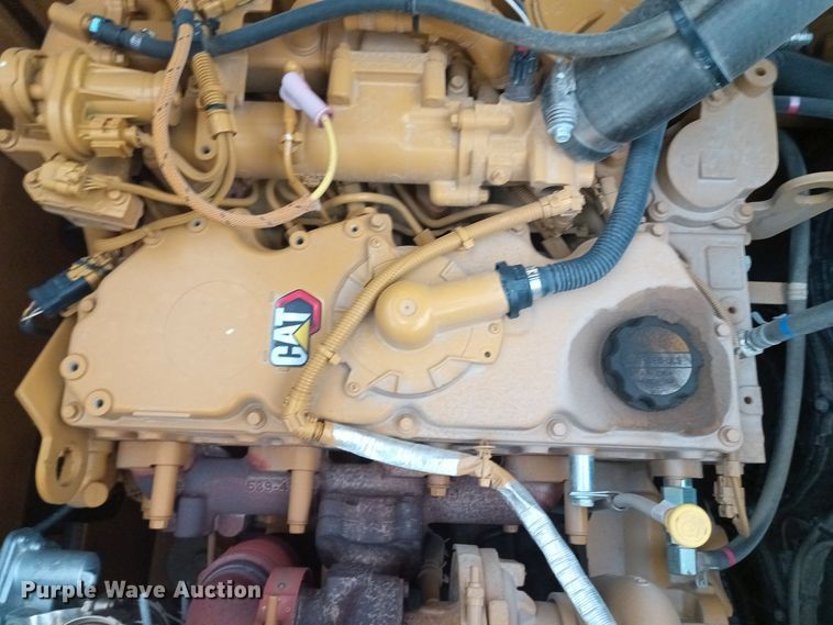 image for item OA9193 2021 Caterpillar 325  excavator