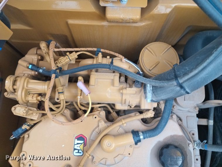 image for item OA9193 2021 Caterpillar 325  excavator