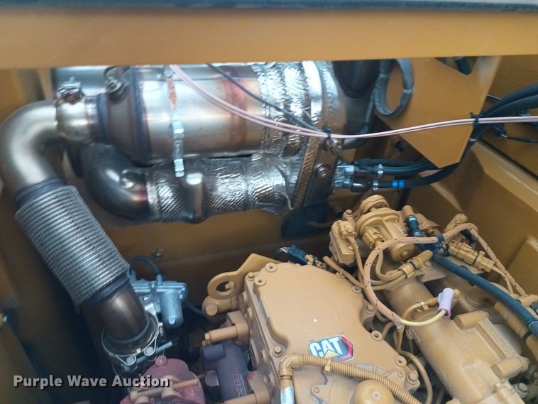 image for item OA9193 2021 Caterpillar 325  excavator