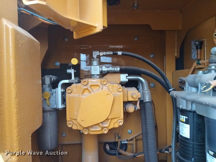 image for item OA9193 2021 Caterpillar 325  excavator