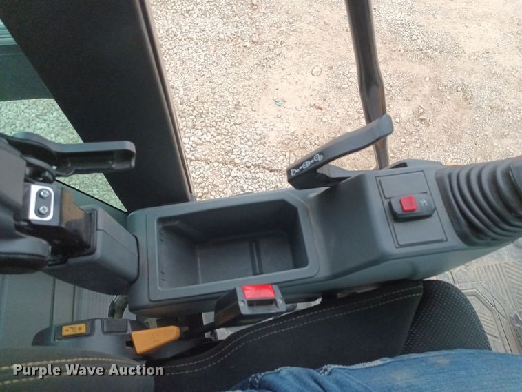 image for item OA9193 2021 Caterpillar 325  excavator