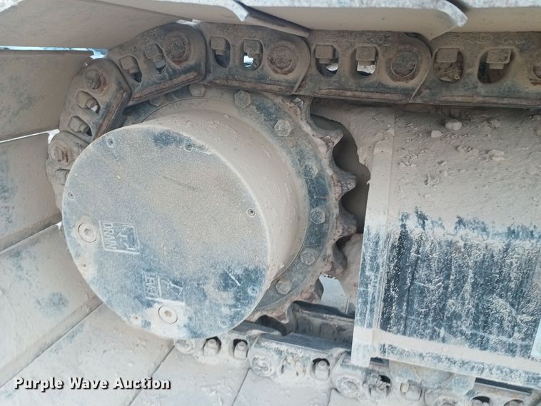 image for item OA9193 2021 Caterpillar 325  excavator