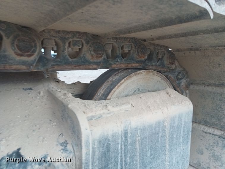 image for item OA9193 2021 Caterpillar 325  excavator