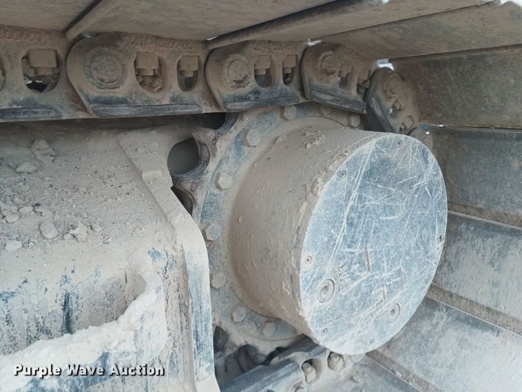 image for item OA9193 2021 Caterpillar 325  excavator