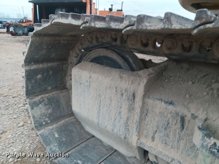 image for item OA9193 2021 Caterpillar 325  excavator