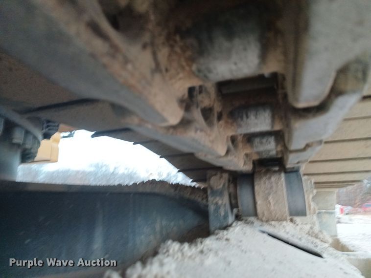 image for item OA9193 2021 Caterpillar 325  excavator