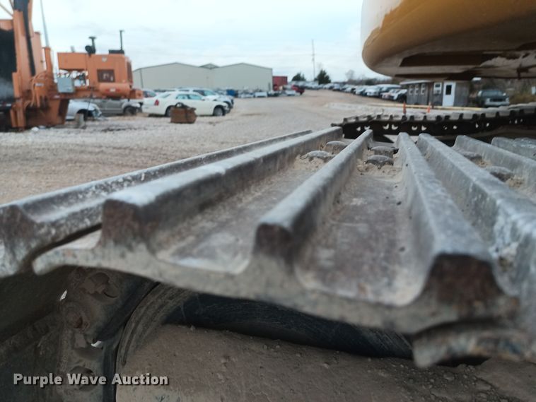 image for item OA9193 2021 Caterpillar 325  excavator