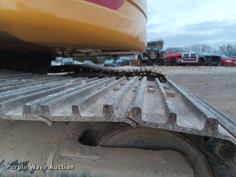 image for item OA9193 2021 Caterpillar 325  excavator