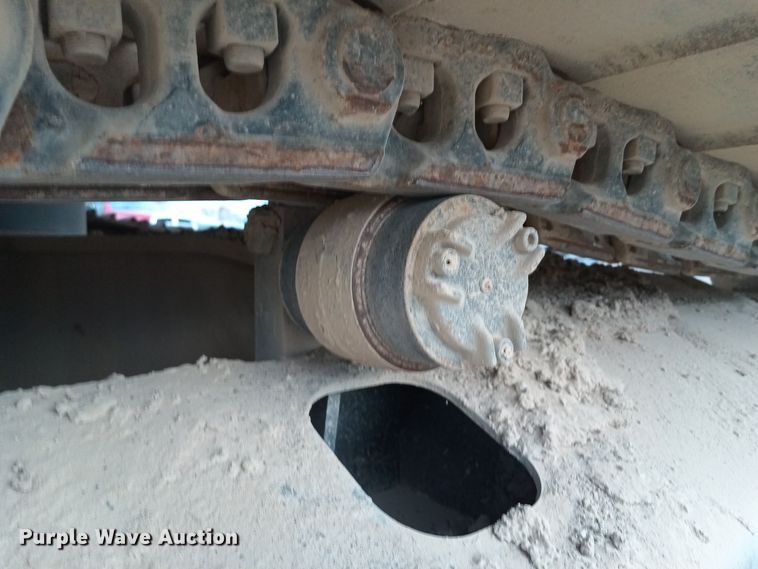 image for item OA9193 2021 Caterpillar 325  excavator