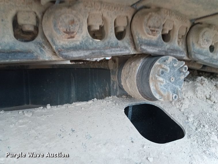 image for item OA9193 2021 Caterpillar 325  excavator