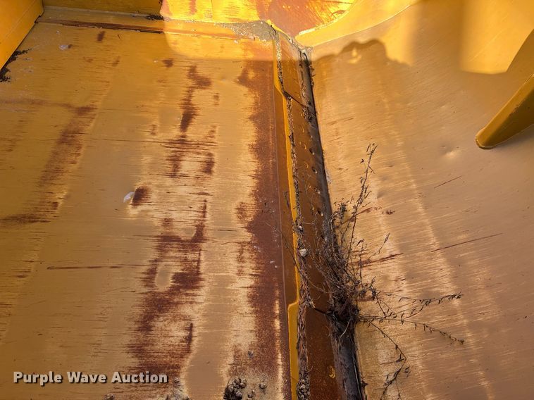 image for item OA9226 1993 Caterpillar 621E  scraper