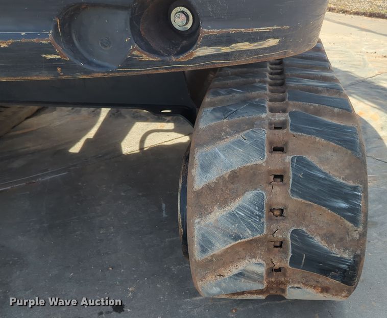 image for item OD9030 2019 Kubota KX080-4  mini excavator