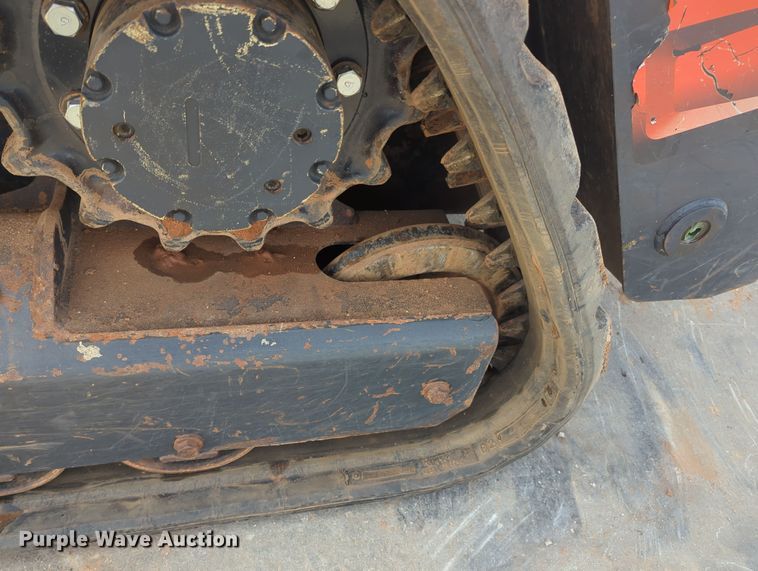 image for item OD9031 2019 Kubota SVL65-2  tracked skid steer loader