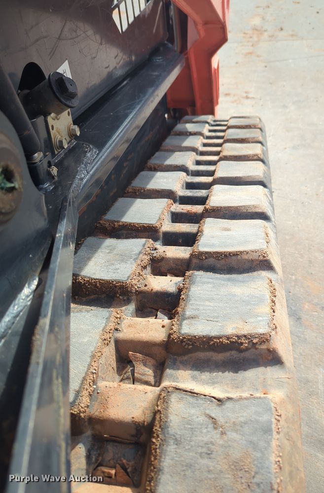 image for item OD9031 2019 Kubota SVL65-2  tracked skid steer loader