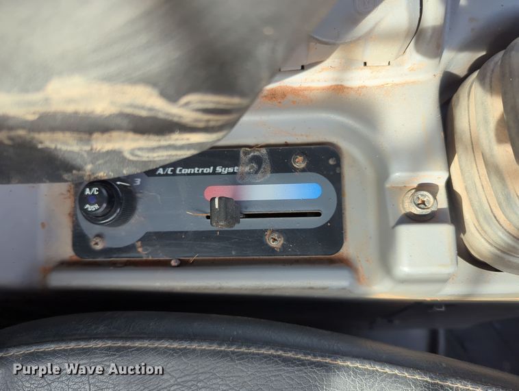 image for item OD9033 2019 Kubota SVL75-2  tracked skid steer loader