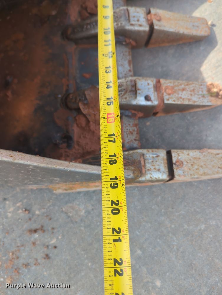 image for item OD9034 2020 Kubota U35-4  mini excavator