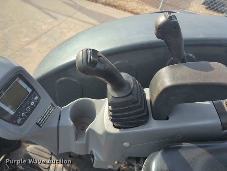 image for item OD9034 2020 Kubota U35-4  mini excavator