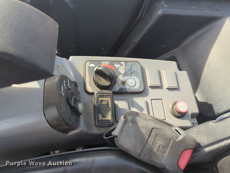 image for item OD9034 2020 Kubota U35-4  mini excavator