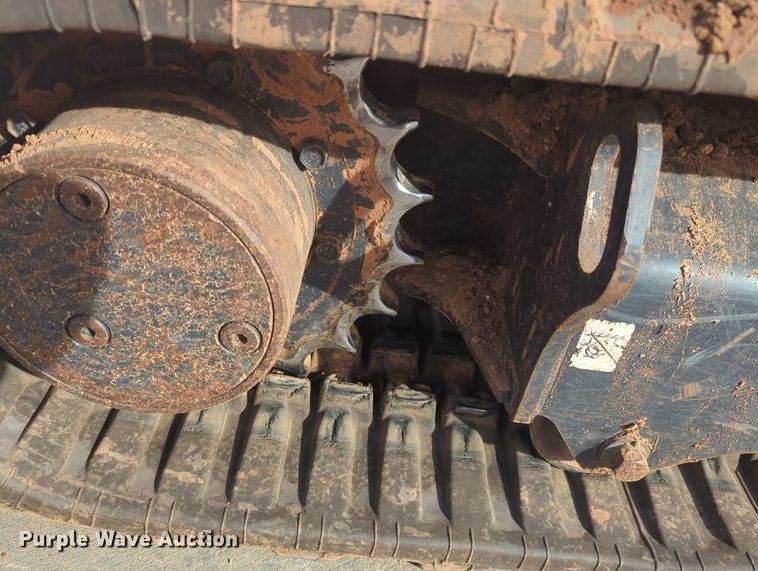 image for item OD9034 2020 Kubota U35-4  mini excavator