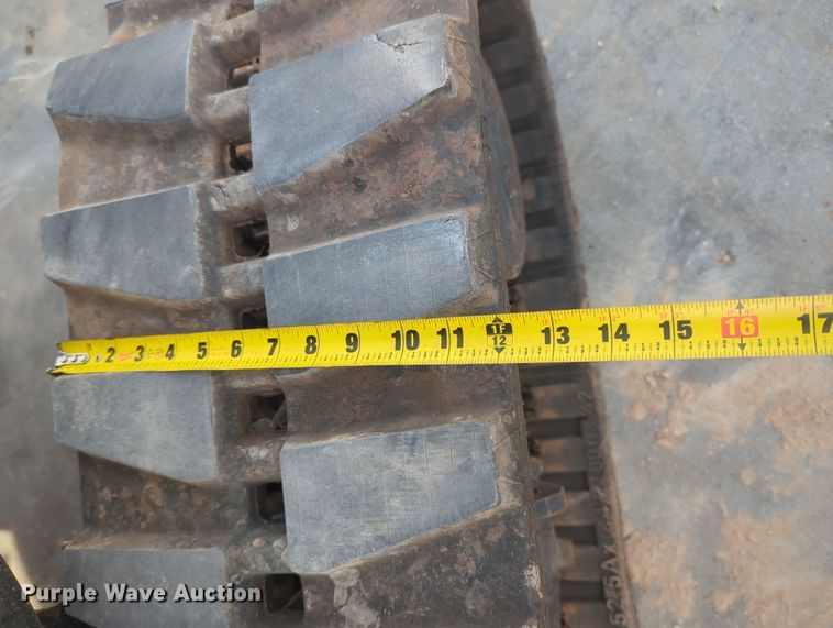 image for item OD9034 2020 Kubota U35-4  mini excavator