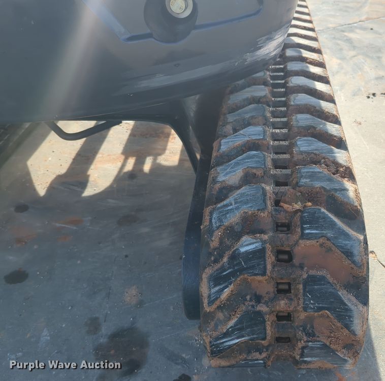 image for item OD9035 2020 Kubota U25  mini excavator