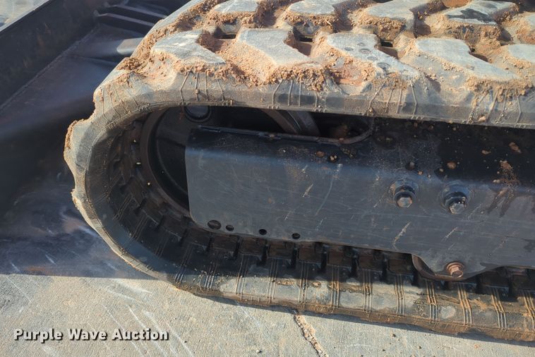 image for item OD9035 2020 Kubota U25  mini excavator