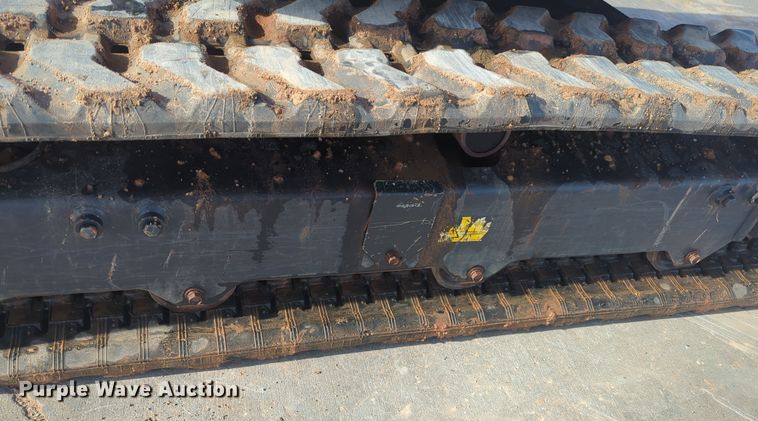 image for item OD9035 2020 Kubota U25  mini excavator