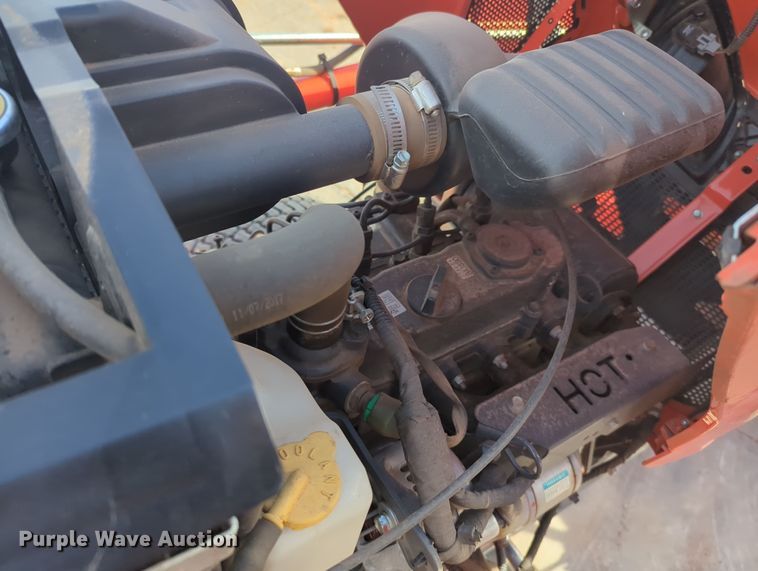 image for item OD9040 2018 Kubota BX1880  tractor