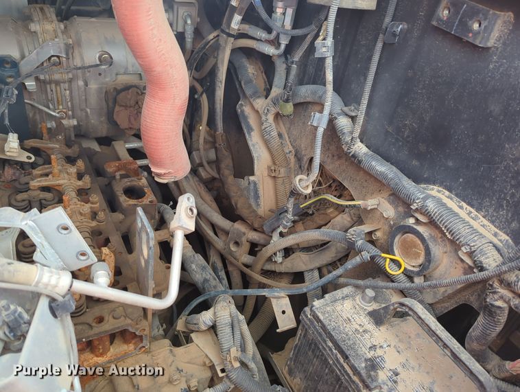 image for item OD9041 Kubota SVL95-2S  tracked skid steer loader