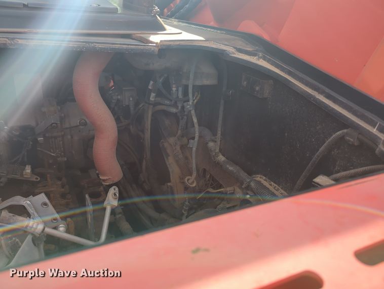 image for item OD9041 Kubota SVL95-2S  tracked skid steer loader