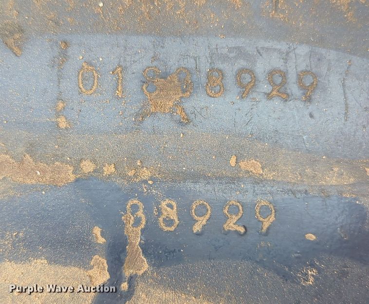 image for item OD9041 Kubota SVL95-2S  tracked skid steer loader