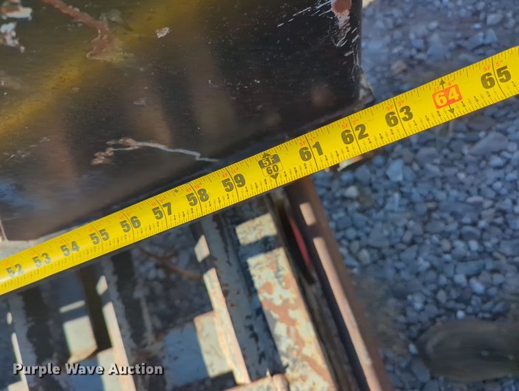 image for item OD9048 2005 Interstate 18DT  equipment trailer