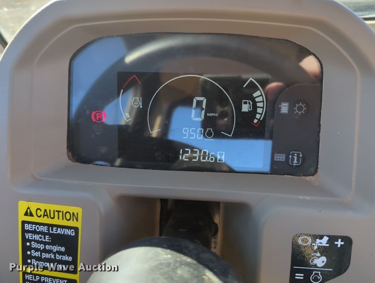 image for item OD9075 2020 John Deere Gator XUV835R  utility vehicle