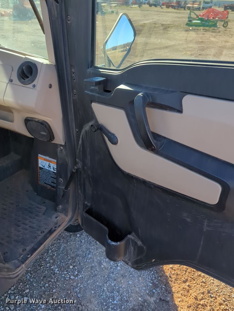 image for item OD9075 2020 John Deere Gator XUV835R  utility vehicle