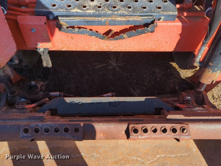 image for item OD9076 2019 Kubota SVL95-2S  tracked skid steer loader