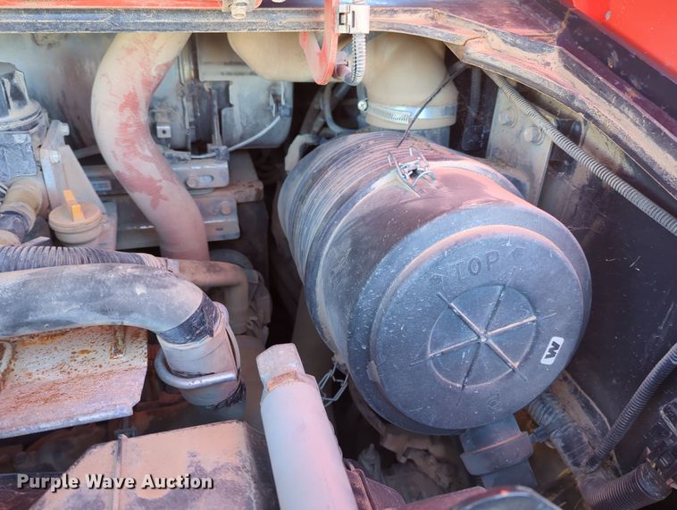 image for item OD9076 2019 Kubota SVL95-2S  tracked skid steer loader