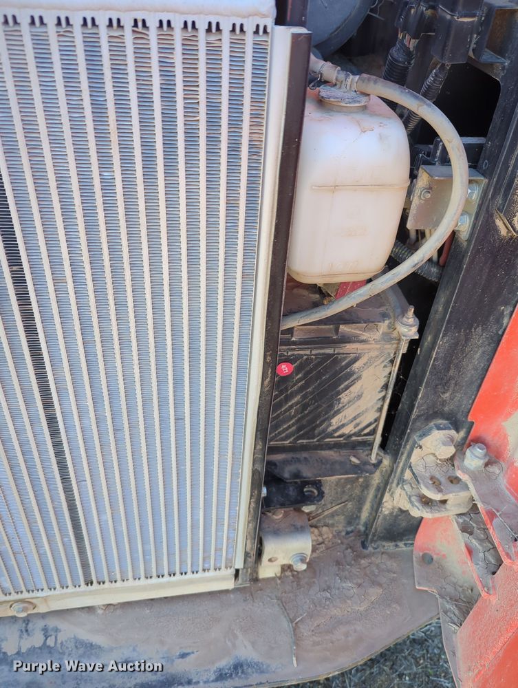 image for item OD9076 2019 Kubota SVL95-2S  tracked skid steer loader