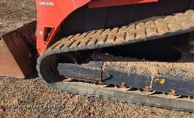 image for item OD9076 2019 Kubota SVL95-2S  tracked skid steer loader