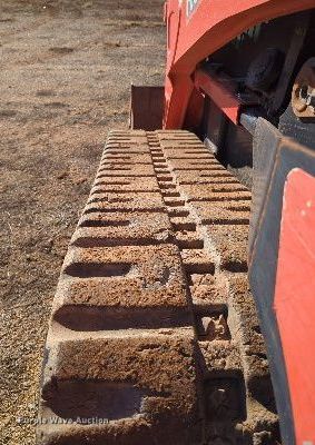 image for item OD9076 2019 Kubota SVL95-2S  tracked skid steer loader