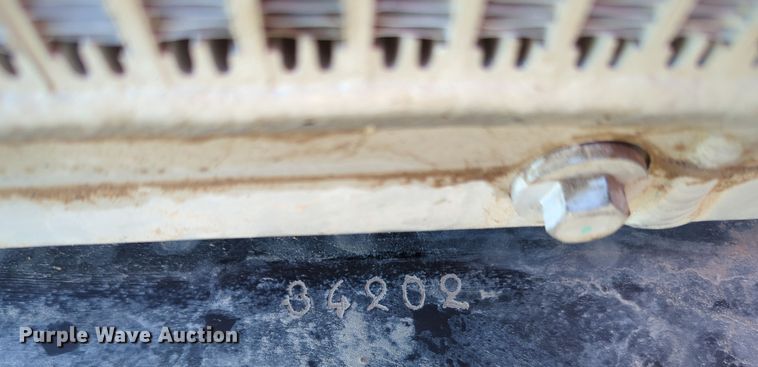 image for item OD9077 2017 Kubota SVL95-2S  tracked skid steer loader