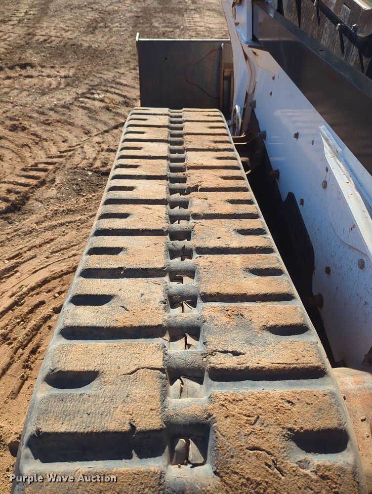 image for item OD9079 2013 Bobcat T870  tracked skid steer loader