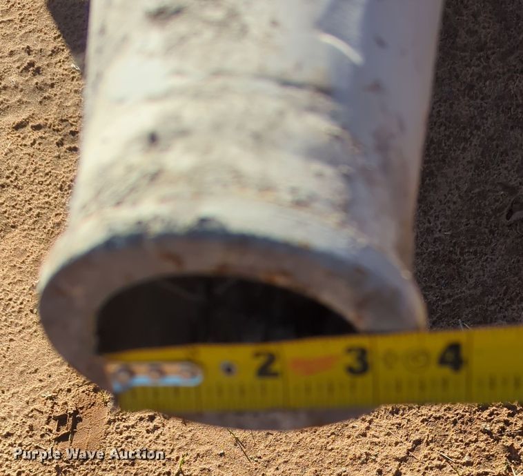 image for item OD9089 Whiteman conspray SF40  concrete pump