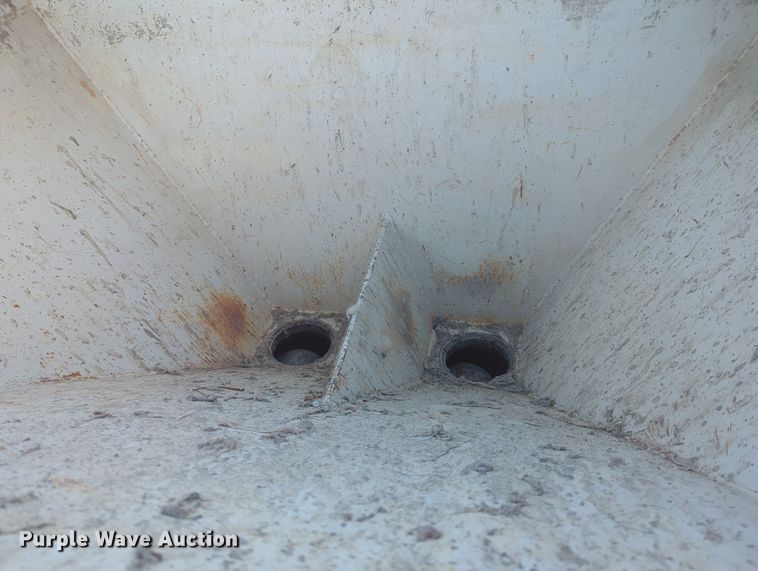 image for item OD9089 Whiteman conspray SF40  concrete pump