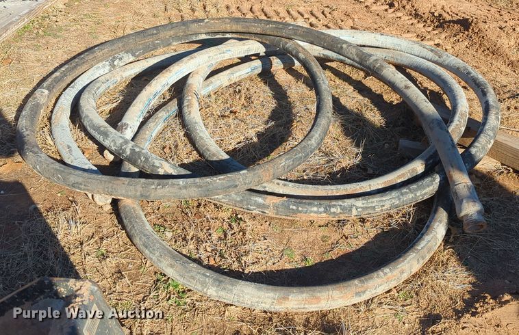 image for item OD9089 Whiteman conspray SF40  concrete pump