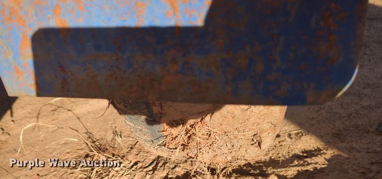 image for item OD9089 Whiteman conspray SF40  concrete pump