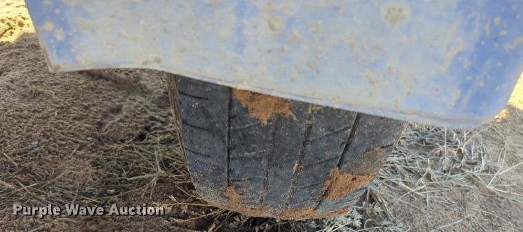 image for item OD9089 Whiteman conspray SF40  concrete pump