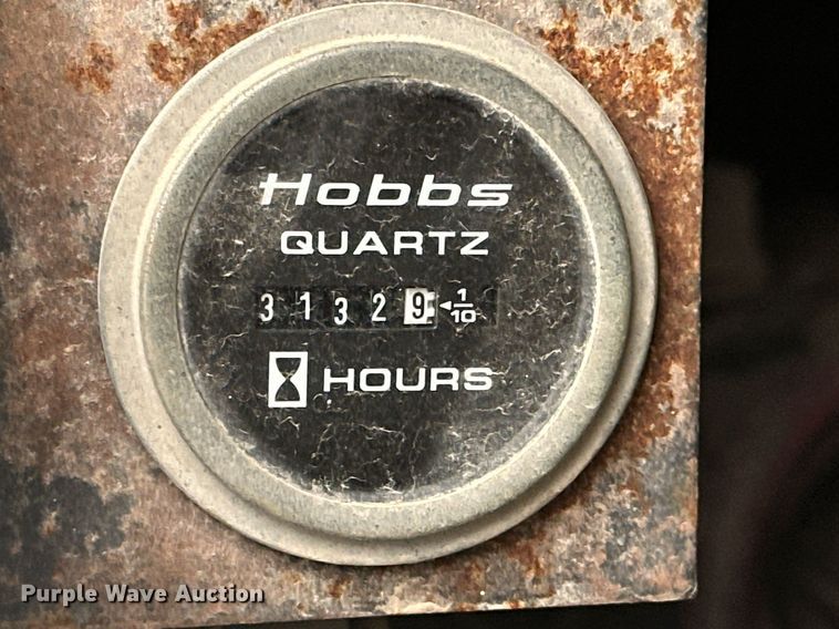 image for item OD9766 1994 Lorain LRT 230E  crane