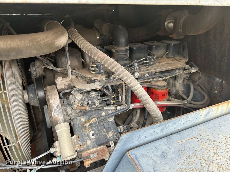 image for item OD9766 1994 Lorain LRT 230E  crane