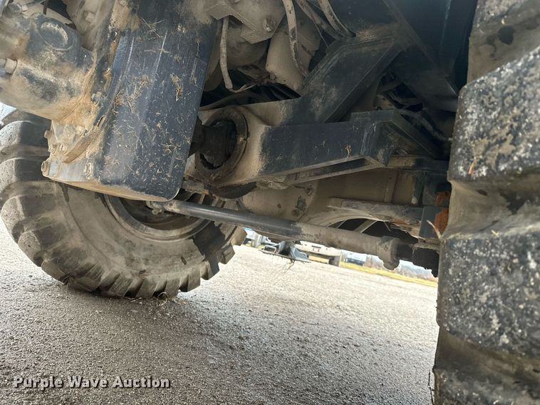 image for item OD9766 1994 Lorain LRT 230E  crane